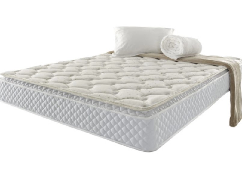 Colchón ECOFLEX PADUA DUPLO D60 – Igoa