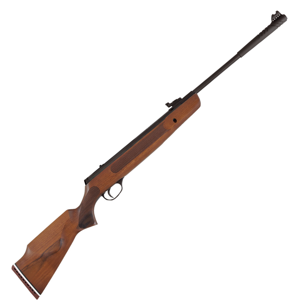 02- Rifle