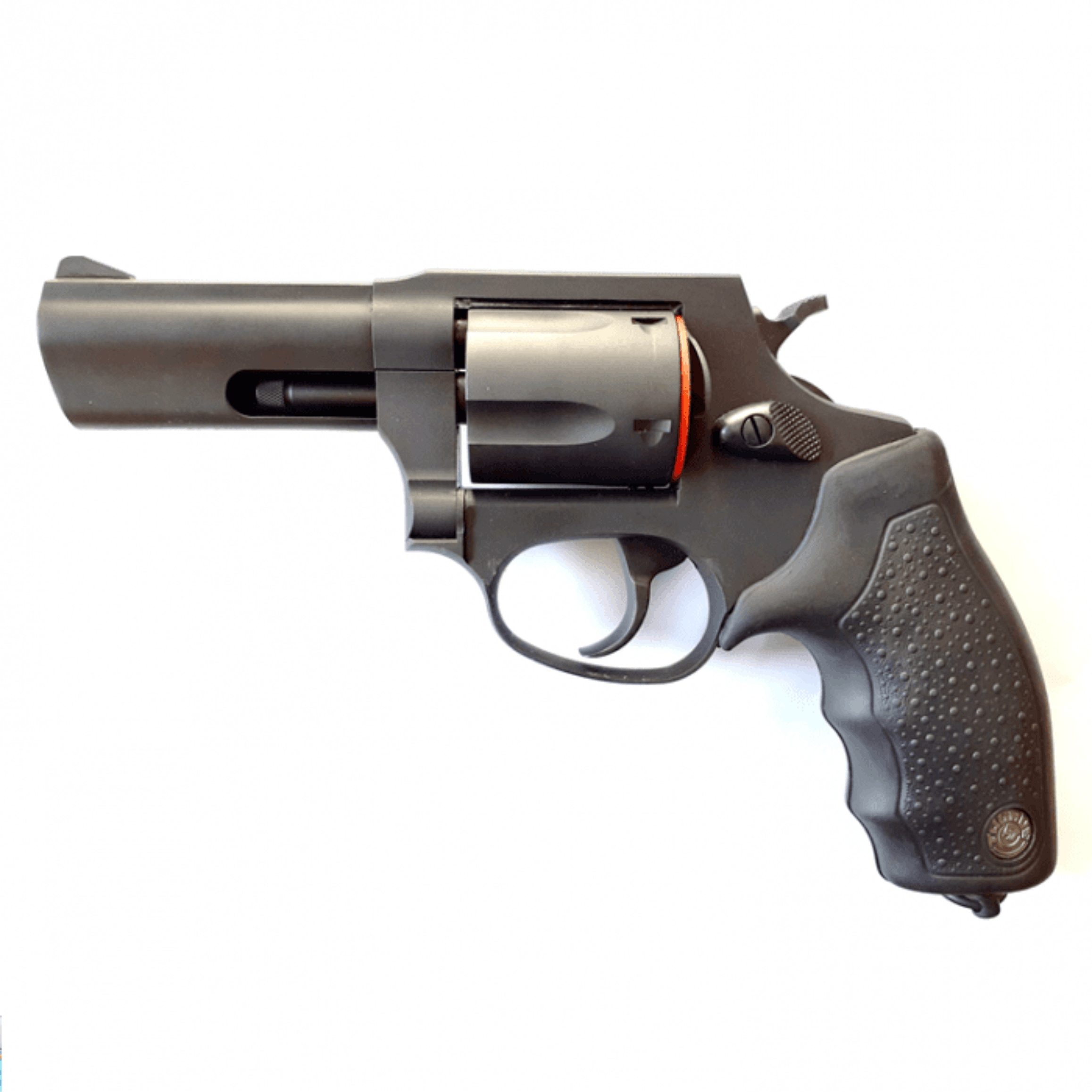 01- Revolver