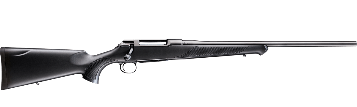 13- Rifle