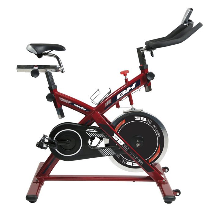 Bicicleta Bh Sb2 Bicicleta Spinning Bh Sb2 Plus Bicicleta SPINNING