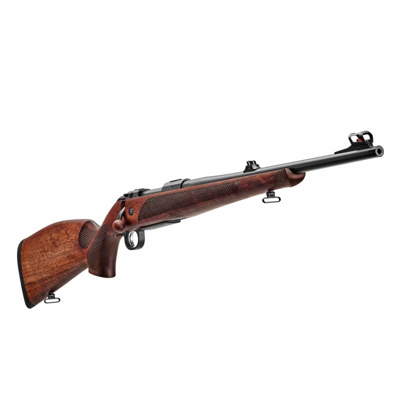 07- Rifle