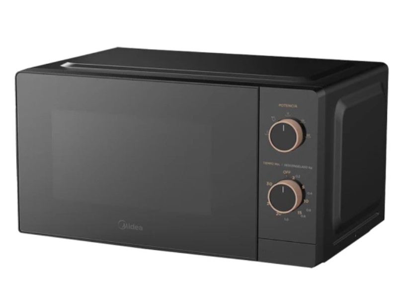 02- Microondas