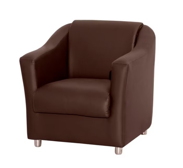 01- Poltrona a
