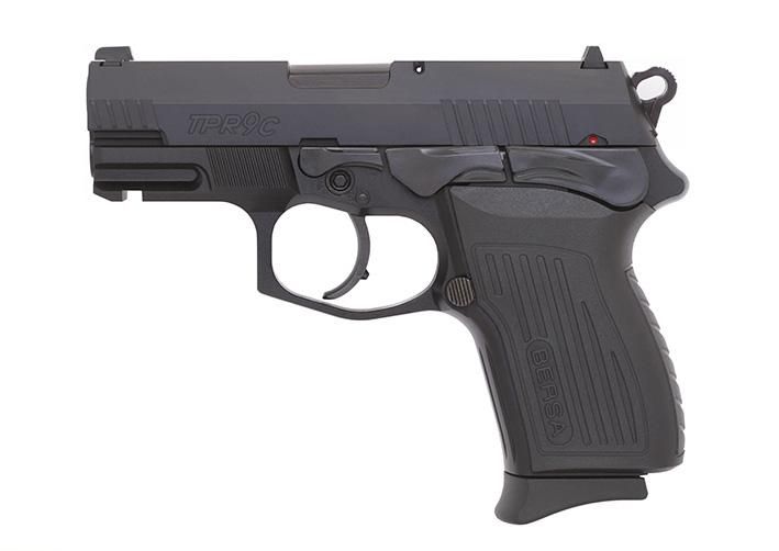 01- Pistola