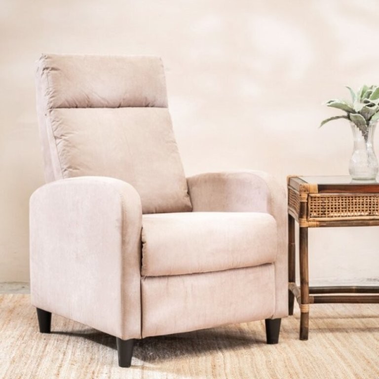 02- Sillón